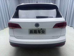 Volkswagen Touareg 280TSI FWD Luxury Edition - photo 5