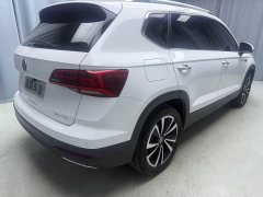Volkswagen Touareg 280TSI FWD Luxury Edition - photo 6