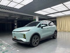 Geely Geometry E Firefly 401KM Linglong Tiger 5-Seater - ფოტო 1