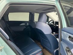 Geely Geometry E Firefly 401KM Linglong Tiger 5-Seater - ფოტო 10