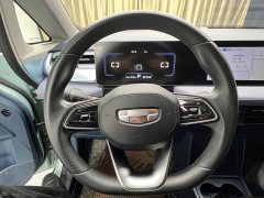 Geely Geometry E Firefly 401KM Linglong Tiger 5-Seater - ფოტო 11