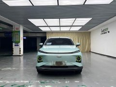 Geely Geometry E Firefly 401KM Linglong Tiger 5-Seater - ფოტო 2