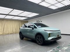 Geely Geometry E Firefly 401KM Linglong Tiger 5-Seater - ფოტო 3