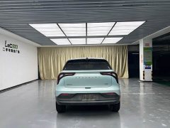 Geely Geometry E Firefly 401KM Linglong Tiger 5-Seater - ფოტო 5