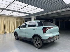 Geely Geometry E Firefly 401KM Linglong Tiger 5-Seater - ფოტო 6