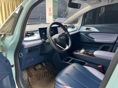 Geely Geometry E Firefly 401KM Linglong Tiger 5-Seater - ფოტო 7