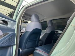 Geely Geometry E Firefly 401KM Linglong Tiger 5-Seater - ფოტო 8