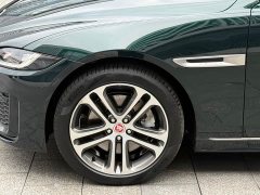 Jaguar XEL 2.0T 250PS R-DYNAMIC S Aspiring Sport Edition - ფოტო 10
