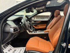 Jaguar XEL 2.0T 250PS R-DYNAMIC S Aspiring Sport Edition - ფოტო 19