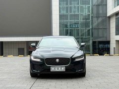 Jaguar XEL 2.0T 250PS R-DYNAMIC S Aspiring Sport Edition - ფოტო 2