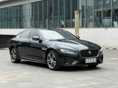 Jaguar XEL 2.0T 250PS R-DYNAMIC S Aspiring Sport Edition - ფოტო 3