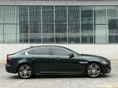 Jaguar XEL 2.0T 250PS R-DYNAMIC S Aspiring Sport Edition - ფოტო 4