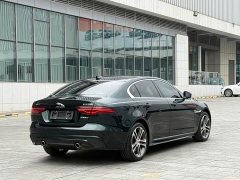 Jaguar XEL 2.0T 250PS R-DYNAMIC S Aspiring Sport Edition - ფოტო 5