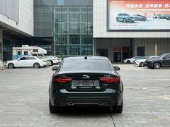 Jaguar XEL 2.0T 250PS R-DYNAMIC S Aspiring Sport Edition - ფოტო 6