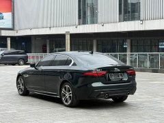 Jaguar XEL 2.0T 250PS R-DYNAMIC S Aspiring Sport Edition - ფოტო 7