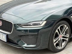 Jaguar XEL 2.0T 250PS R-DYNAMIC S Aspiring Sport Edition - ფოტო 8