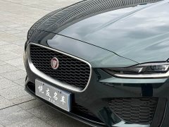 Jaguar XEL 2.0T 250PS R-DYNAMIC S Aspiring Sport Edition - ფოტო 9