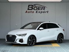 Audi A3 Sportback 35 TFSI Fashion Sport - photo 1