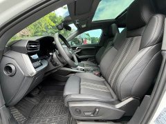 Audi A3 Sportback 35 TFSI Fashion Sport - photo 14