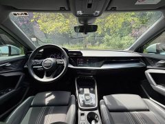 Audi A3 Sportback 35 TFSI Fashion Sport - photo 17