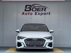 Audi A3 Sportback 35 TFSI Fashion Sport - photo 2
