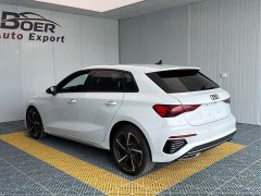 Audi A3 Sportback 35 TFSI Fashion Sport - photo 4