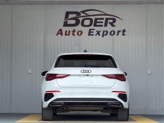 Audi A3 Sportback 35 TFSI Fashion Sport - photo 5