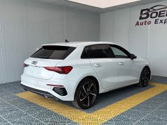 Audi A3 Sportback 35 TFSI Fashion Sport - photo 6