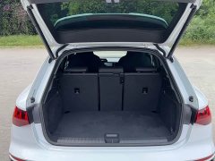 Audi A3 Sportback 35 TFSI Fashion Sport - photo 7
