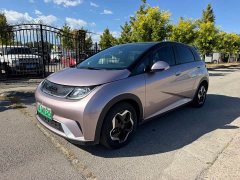 BYD Dolphin 405km Fashion Edition - ფოტო 1