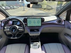 BYD Dolphin 405km Fashion Edition - ფოტო 15