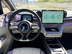 BYD Dolphin 405km Fashion Edition - ფოტო 16