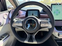 BYD Dolphin 405km Fashion Edition - ფოტო 17
