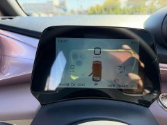 BYD Dolphin 405km Fashion Edition - ფოტო 18