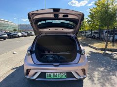 BYD Dolphin 405km Fashion Edition - ფოტო 20