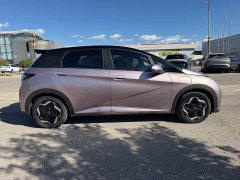 BYD Dolphin 405km Fashion Edition - ფოტო 4