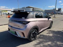 BYD Dolphin 405km Fashion Edition - ფოტო 5