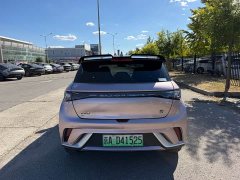 BYD Dolphin 405km Fashion Edition - ფოტო 6