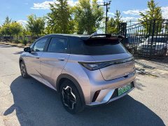 BYD Dolphin 405km Fashion Edition - ფოტო 7