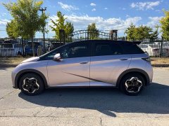 BYD Dolphin 405km Fashion Edition - ფოტო 8