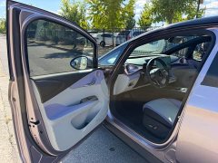 BYD Dolphin 405km Fashion Edition - ფოტო 9