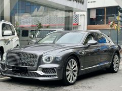 Bentley Flying Spur 6.0T W12 Standard Edition - photo 1