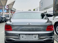 Bentley Flying Spur 6.0T W12 Standard Edition - photo 4