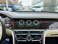 Bentley Flying Spur 6.0T W12 Standard Edition - photo 7