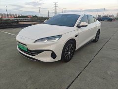 BYD Seal 06 DM-i Smart Drive 120KM Premium Edition - ფოტო 1