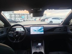 BYD Seal 06 DM-i Smart Drive 120KM Premium Edition - ფოტო 11