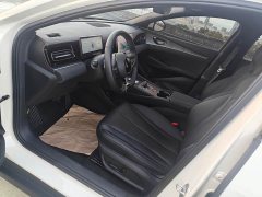 BYD Seal 06 DM-i Smart Drive 120KM Premium Edition - ფოტო 12