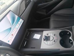 BYD Seal 06 DM-i Smart Drive 120KM Premium Edition - ფოტო 13