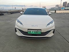 BYD Seal 06 DM-i Smart Drive 120KM Premium Edition - ფოტო 2