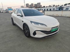 BYD Seal 06 DM-i Smart Drive 120KM Premium Edition - ფოტო 3
